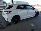 2024 Toyota Gr Corolla Core продається в Hayward, CA - Vandalism