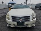 2010 Cadillac Cts Performance Collection for Sale in Van Nuys, CA - Front End