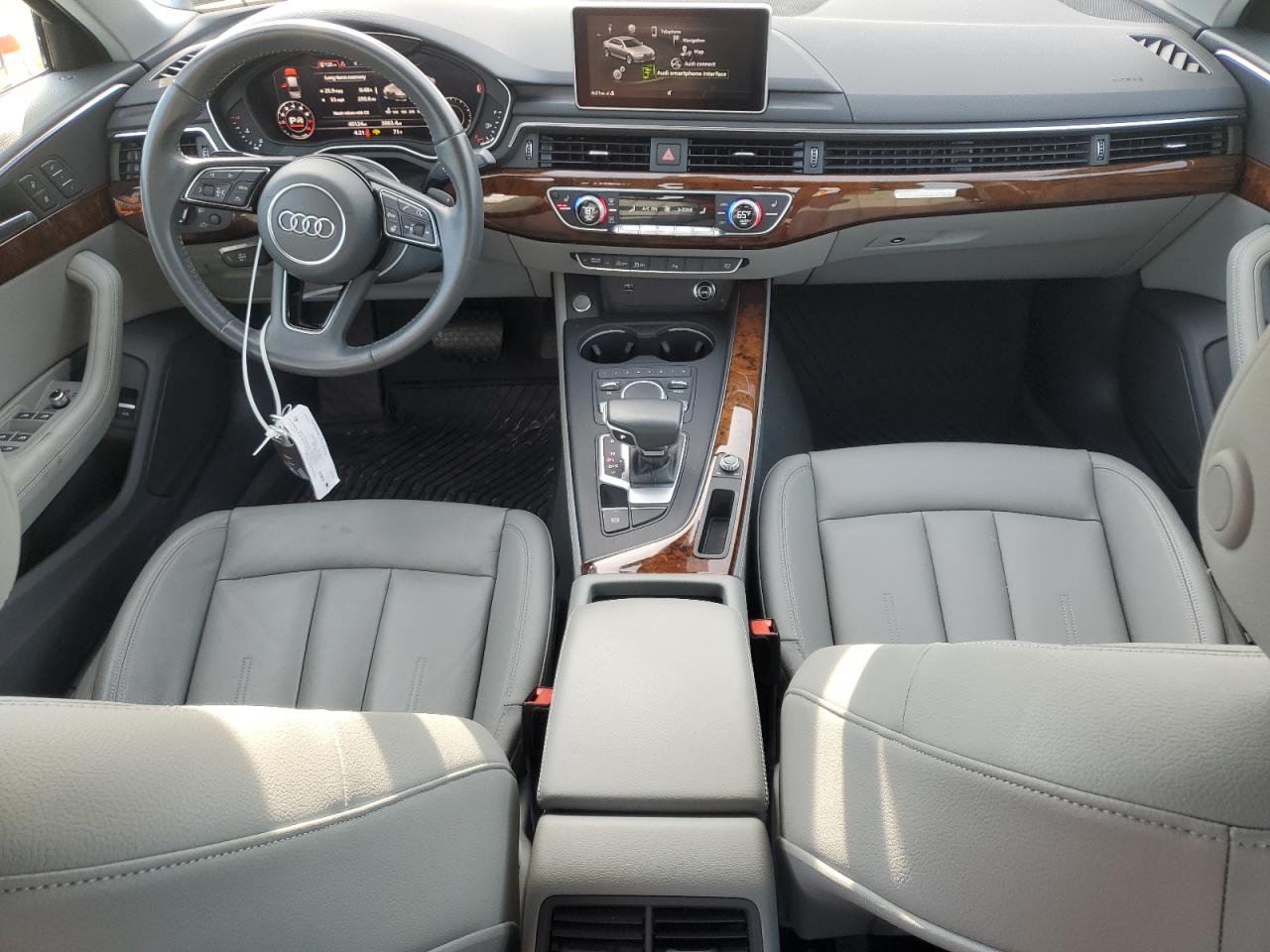 2019 Audi A4 - Image 8