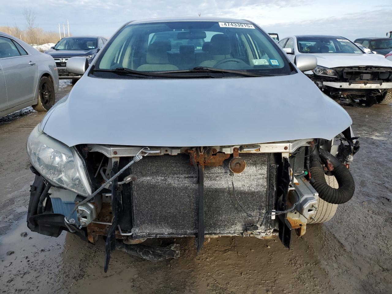 2010 Toyota Corolla - Image 5