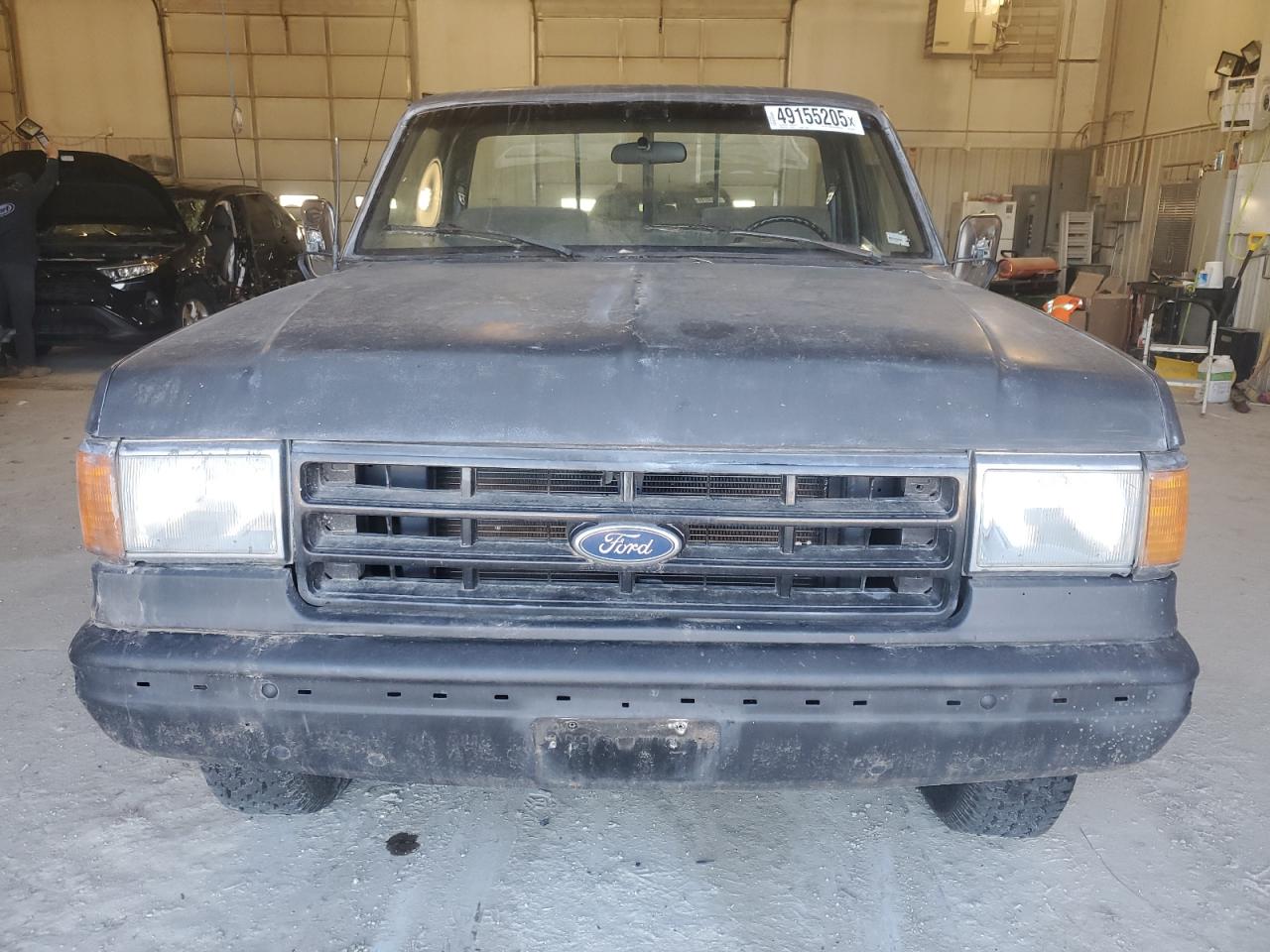 1991 Ford F-150 - Image 5