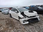 2019 Subaru Wrx Limited for Sale in Magna, UT - Front End