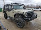 Pekin, IL에서 판매 중인 2017 Jeep Wrangler Unlimited Sport - Side