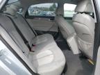 2017 HYUNDAI SONATA HYBRID for sale at Copart CA - VALLEJO