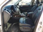 2011 Audi Q5 Premium Plus na sprzedaż w Hillsborough, NJ - Front End