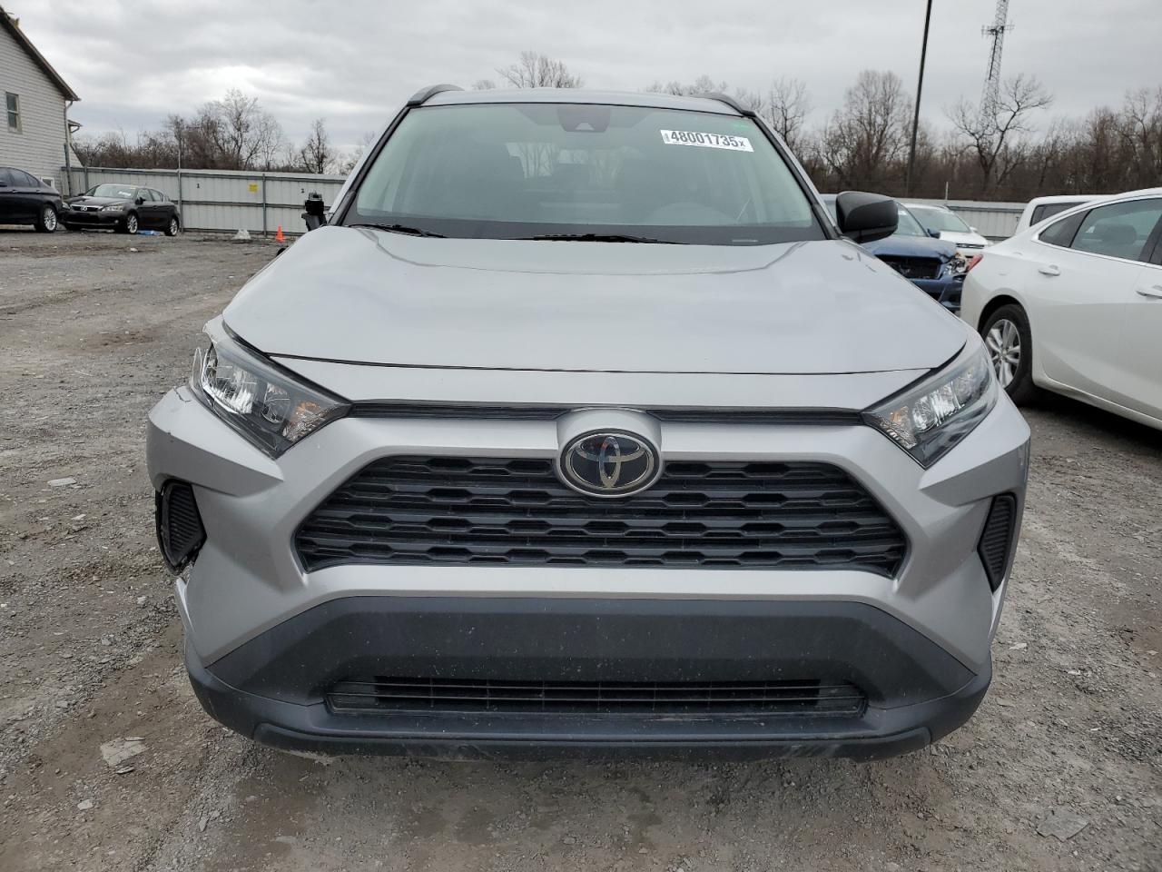 2021 Toyota RAV 4 - Image 5
