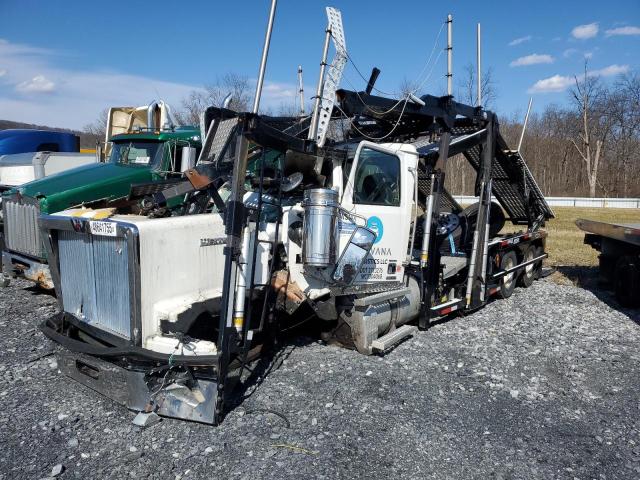 2022 WESTERN STAR/AUTO CAR CONVENTIONAL 4900FA  