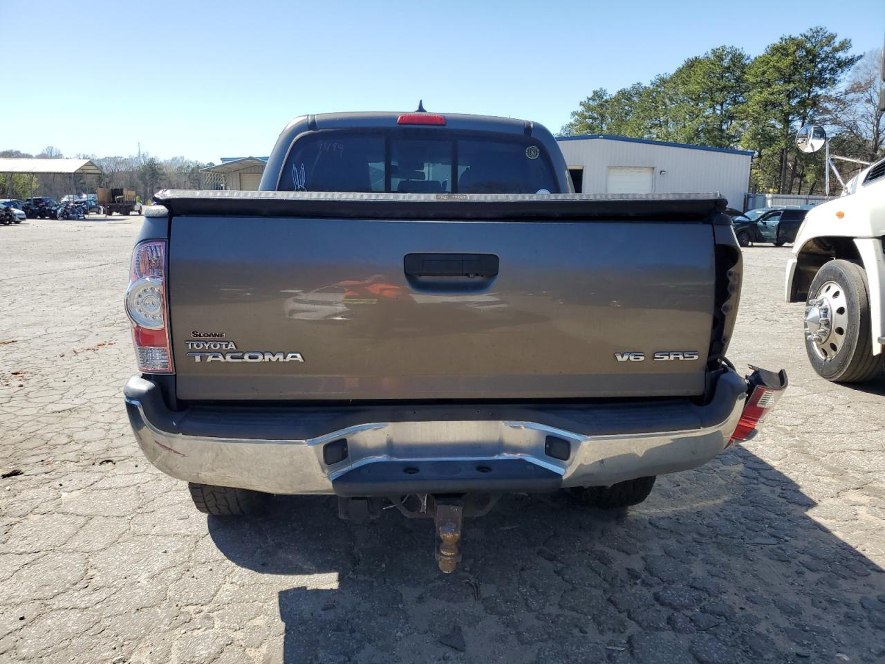 2014 Toyota Tacoma - Image 6