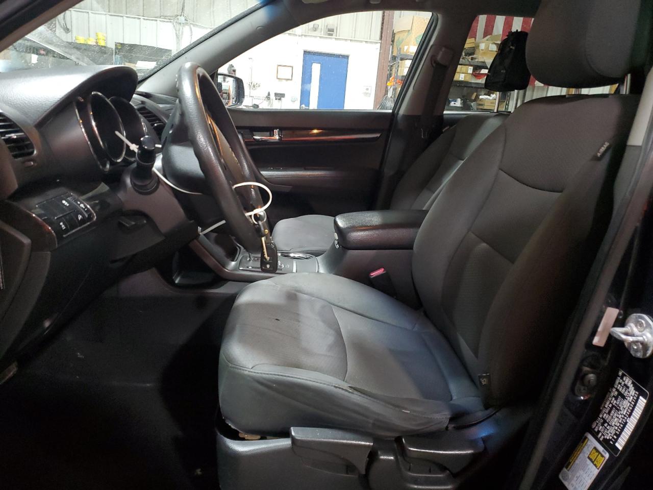 2013 Kia Sorento - Image 7
