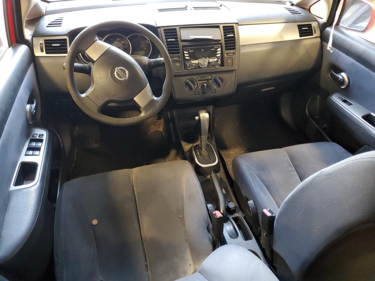 2007 Nissan Versa - Image 8