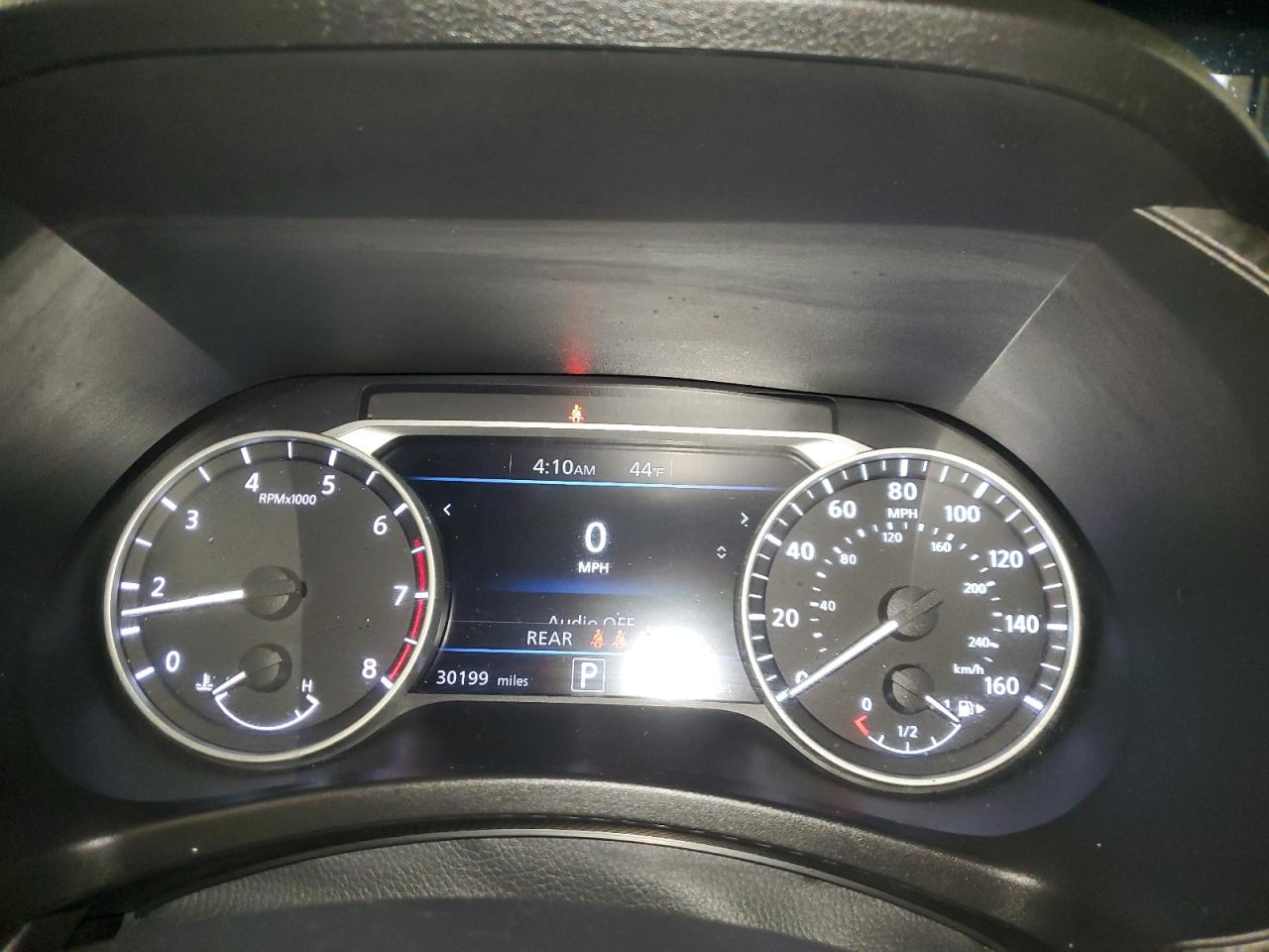 2022 Nissan Sentra - Image 9