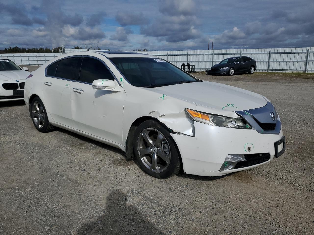 2010 Acura TL - Image 4