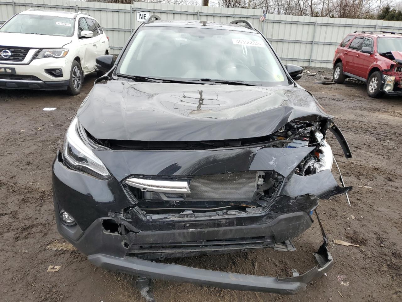 2021 Subaru XV - Image 5
