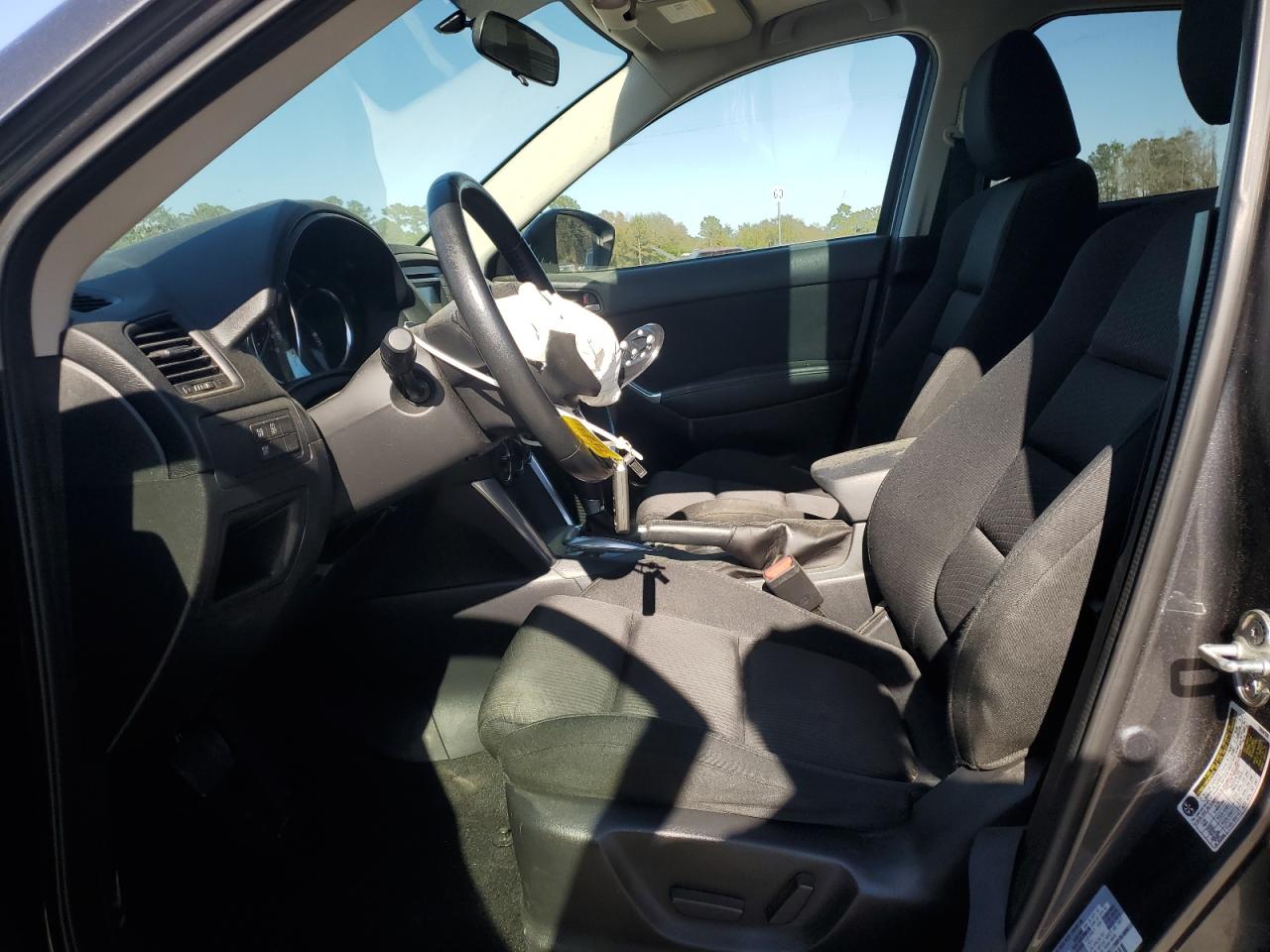 2014 Mazda CX-5 - Image 7