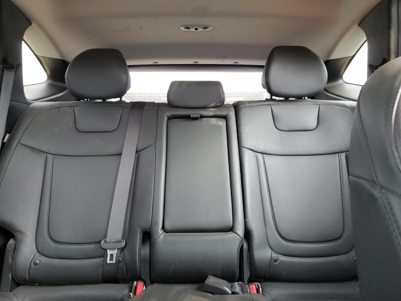 2024 Hyundai Tucson - Image 10