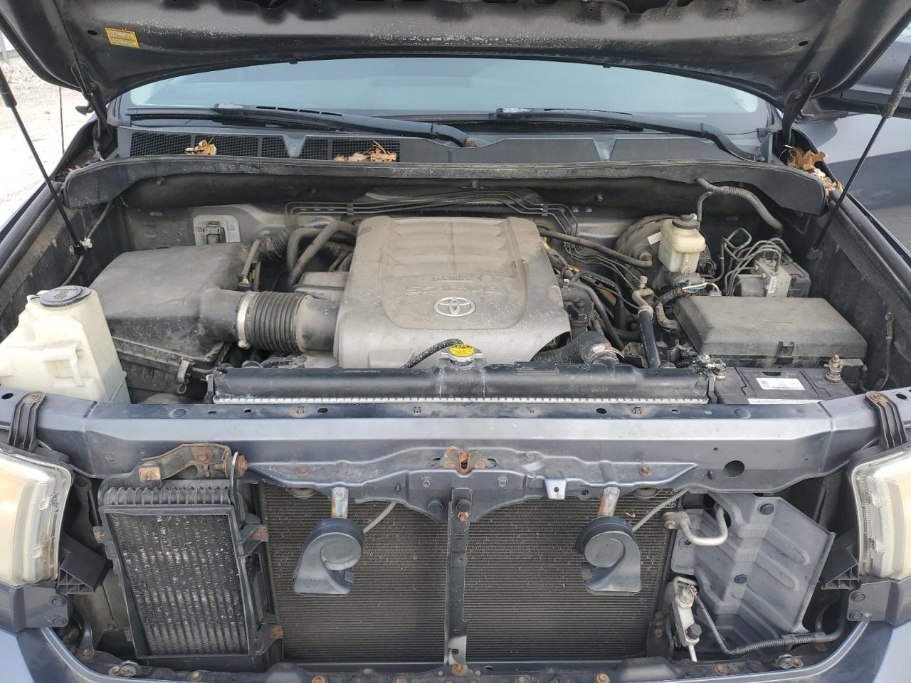 2007 Toyota Tundra - Image 11