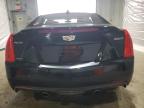 2017 Cadillac Ats  продається в Candia, NH - Side
