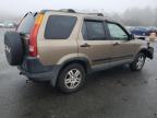 2002 Honda Cr-V Ex for Sale in Exeter, RI - Front End