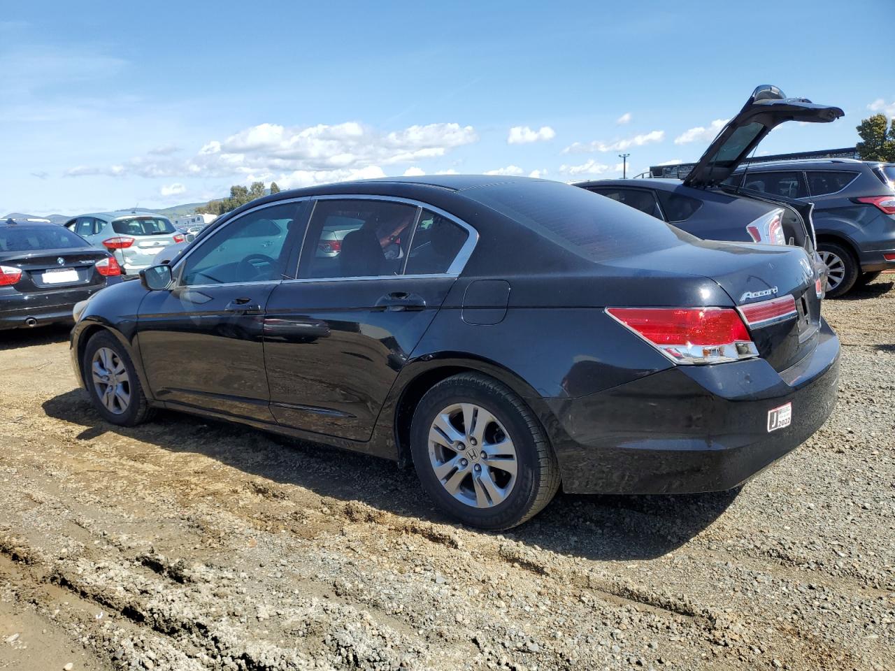 2012 Honda Accord - Image 2