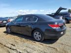 2012 Honda Accord Se იყიდება American Canyon-ში, CA - Rear End