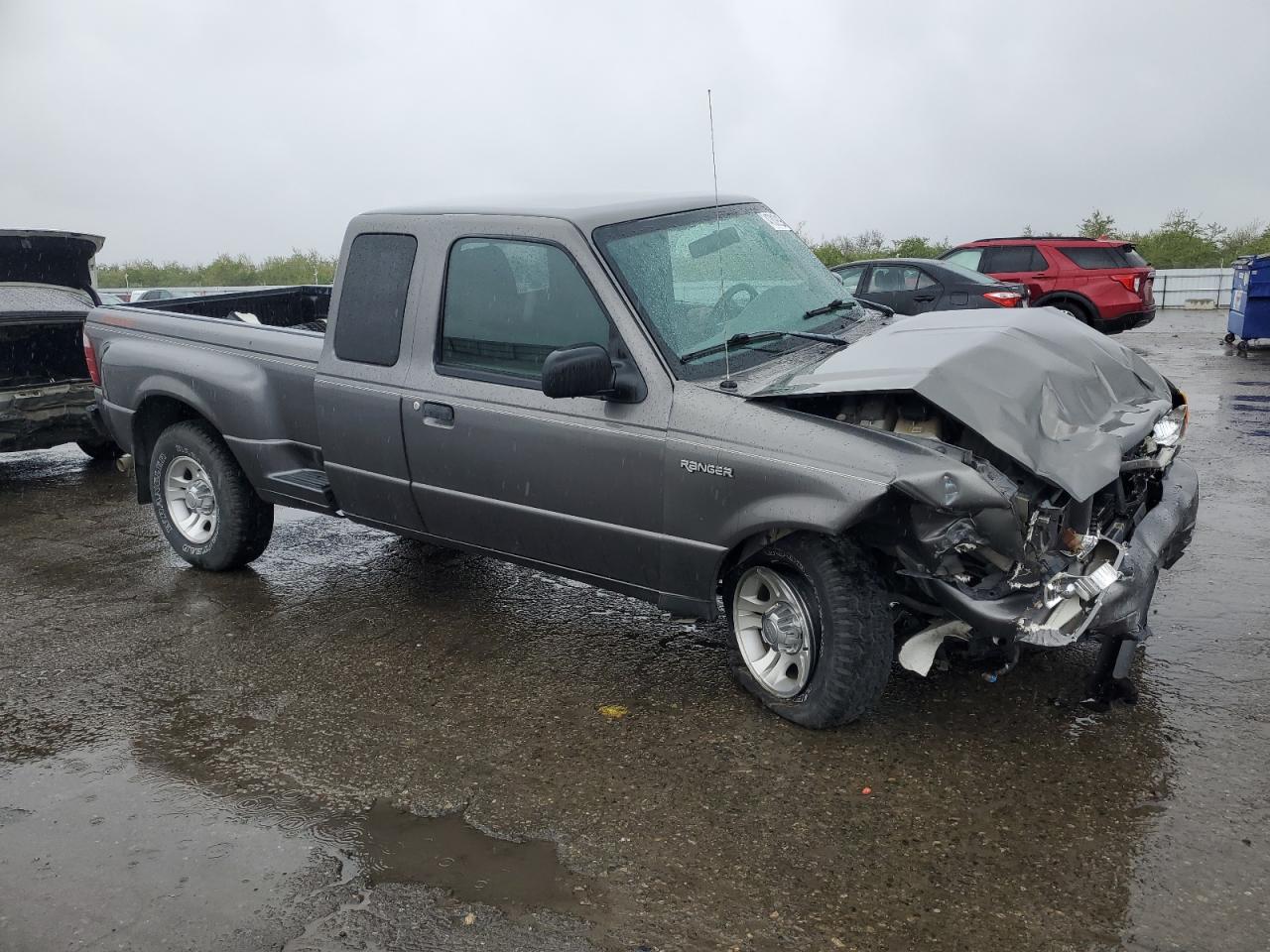 2004 Ford Ranger - Image 4