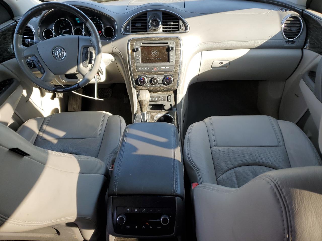 2014 Buick Enclave VIN: 5GAKRBKDXEJ354752 Lot: 49808755