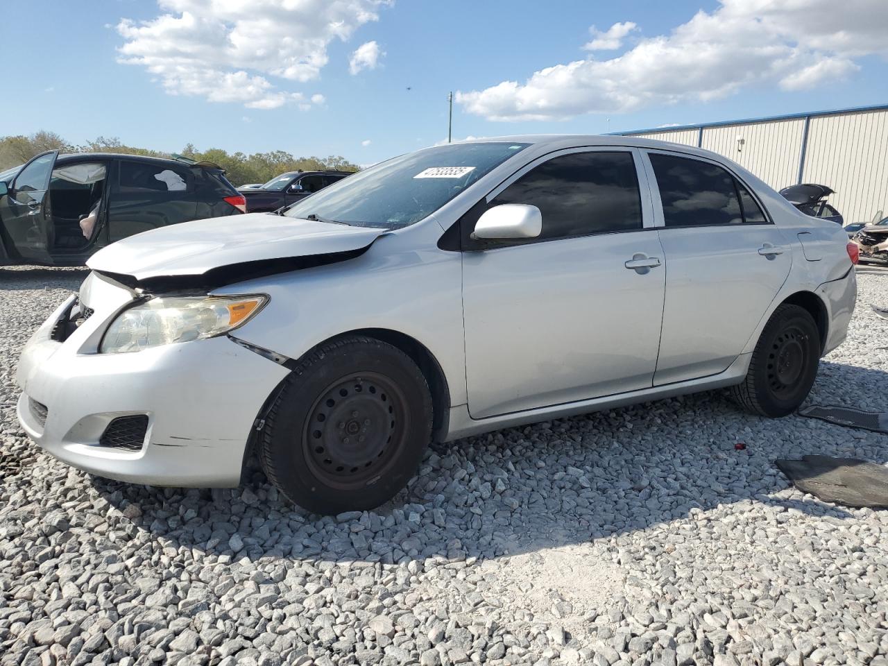 2010 Toyota Corolla - Image 1