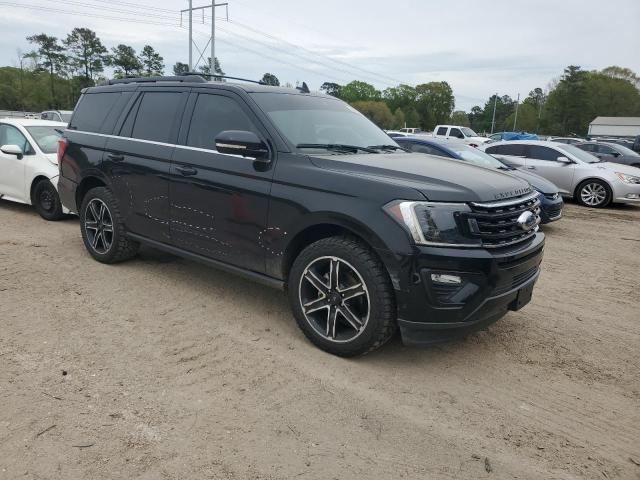  FORD EXPEDITION 2020 Black