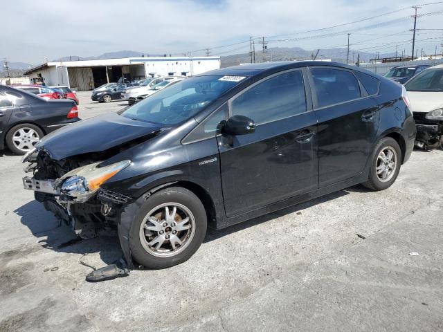 2010 Toyota Prius  للبيع في Sun Valley، CA - All Over