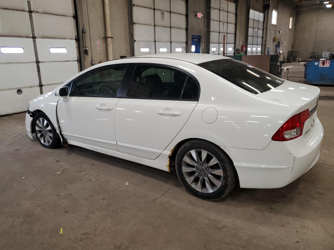 2009 Honda Civic - Image 2