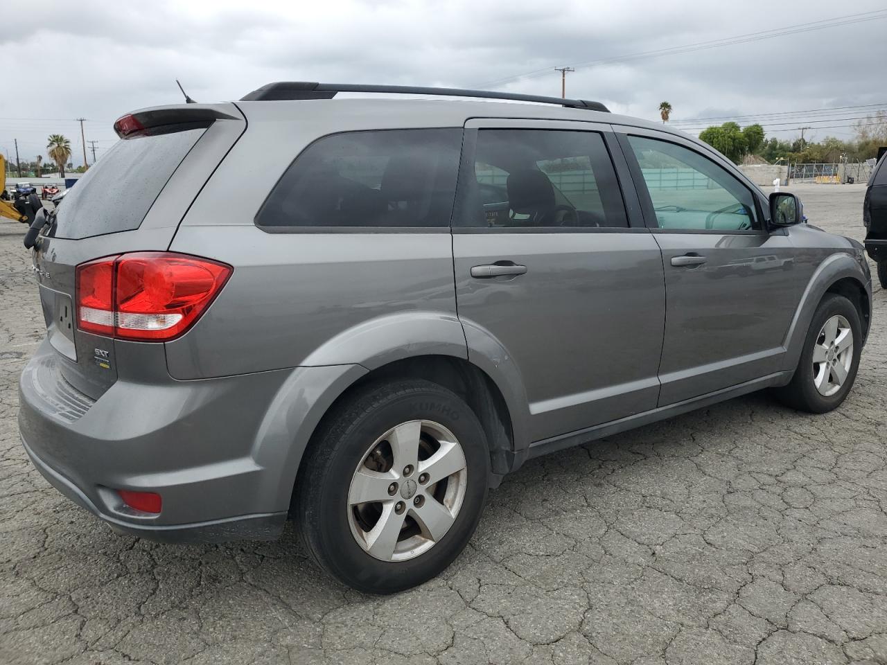 2012 Dodge Journey - Image 3