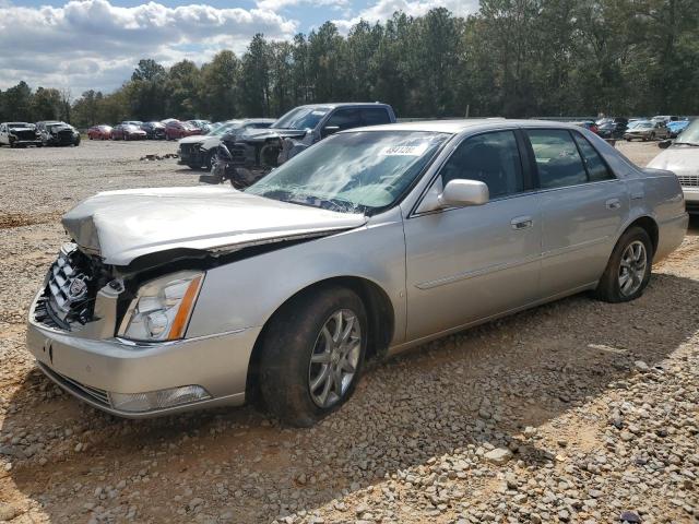 2006 Cadillac Dts 