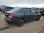 2008 TOYOTA YARIS  for sale at Copart ON - TORONTO