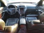 2017 Ford Explorer Xlt იყიდება Houston-ში, TX - Side
