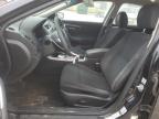 2014 Nissan Altima 2.5 იყიდება Wichita-ში, KS - Side