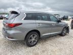 2018 Infiniti Qx60  for Sale in Houston, TX - Front End