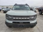 2021 Ford Bronco Sport Badlands na sprzedaż w Kansas City, KS - All Over
