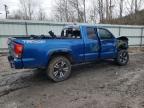 2017 Toyota Tacoma Access Cab for Sale in Hurricane, WV - Front End