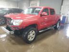2014 Toyota Tacoma Double Cab للبيع في Elgin، IL - Front End