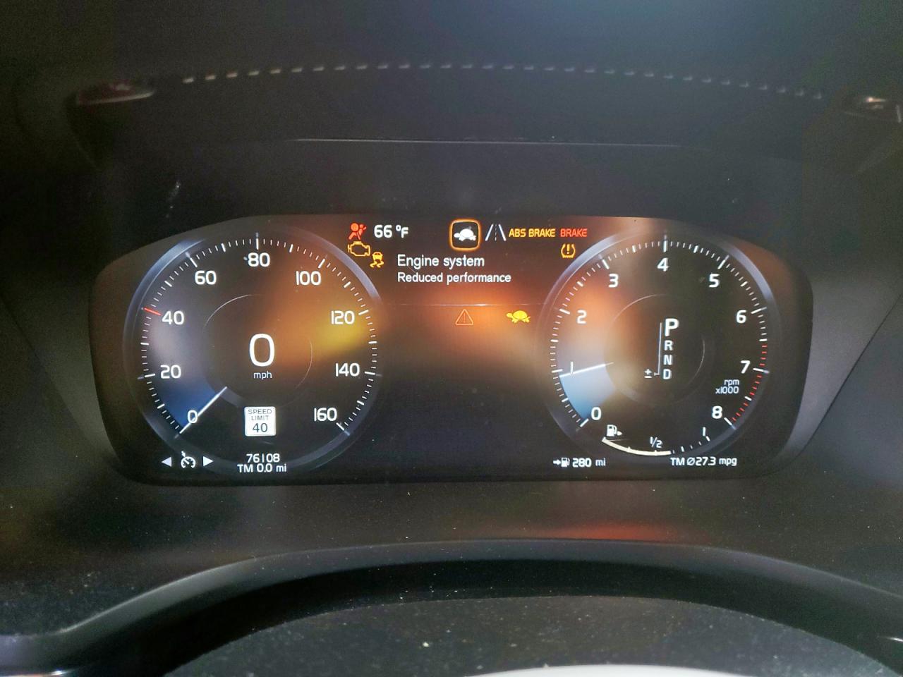 2021 Volvo S60 - Image 9