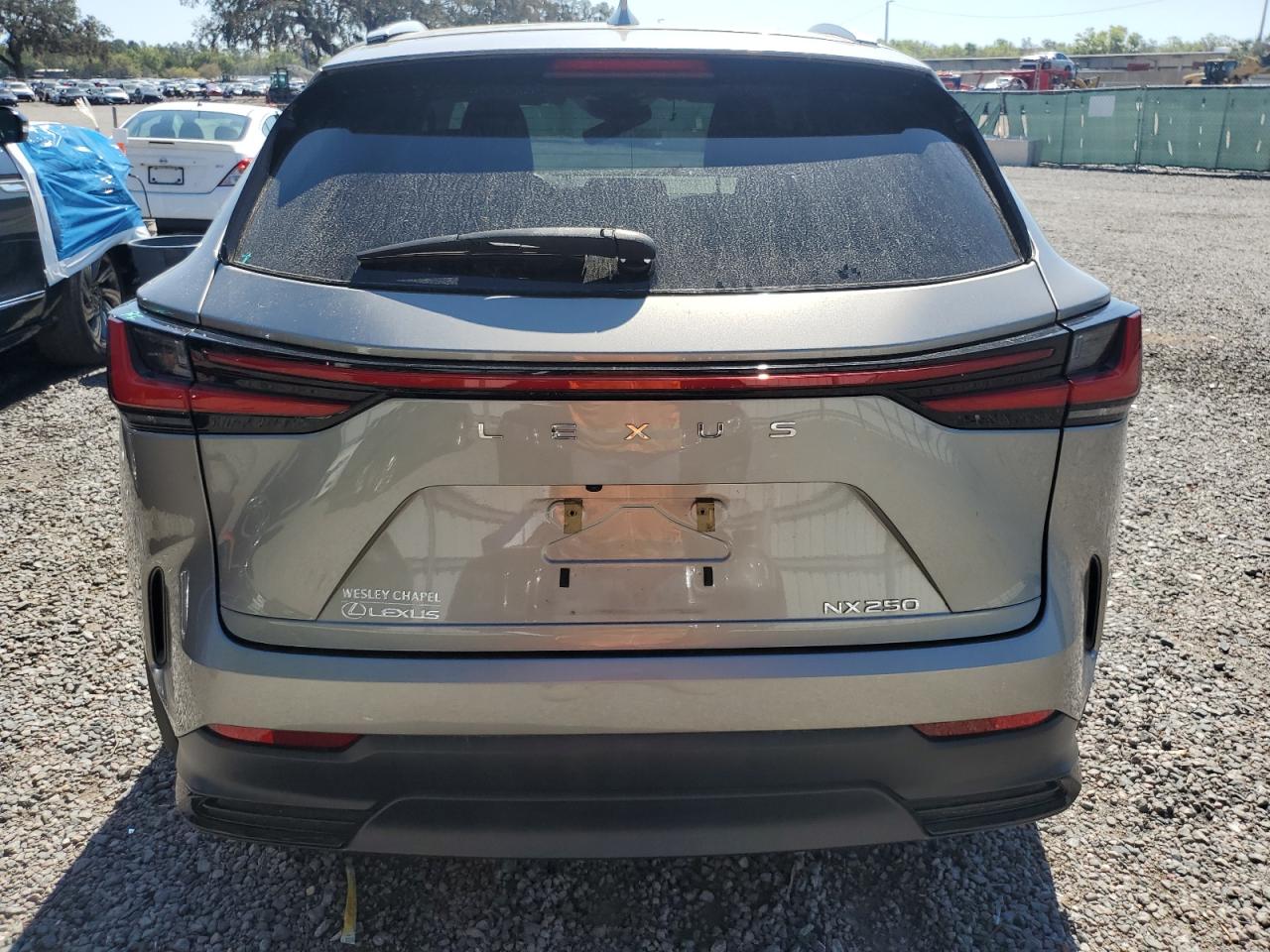 2022 Lexus NX - Image 6