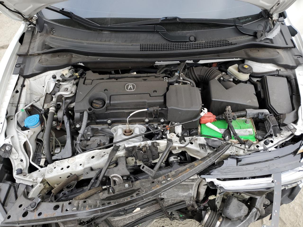 2021 Acura ILX - Image 11