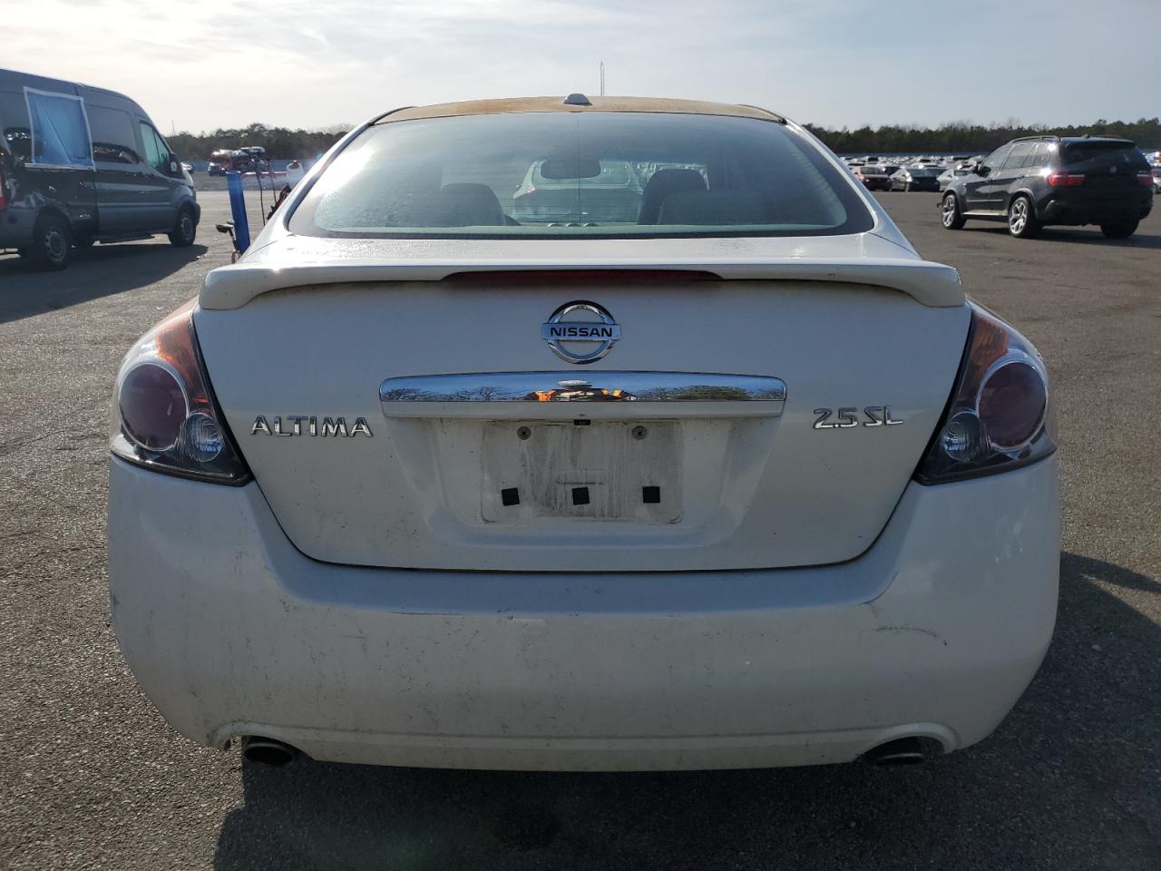 2009 Nissan Altima - Image 6
