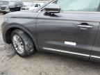 2017 Lincoln Mkx Select   for Sale in Hurricane, WV - Water/Flood