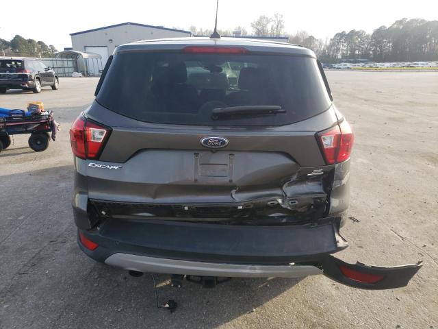  FORD ESCAPE 2019 Gray