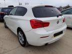 2016 BMW 118I SE for sale at Copart SANDY