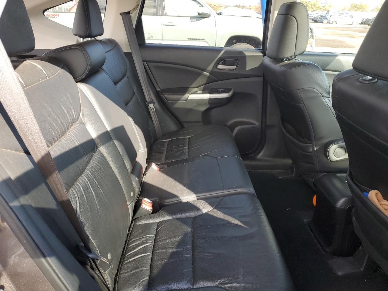 2013 Honda CR-V - Image 11