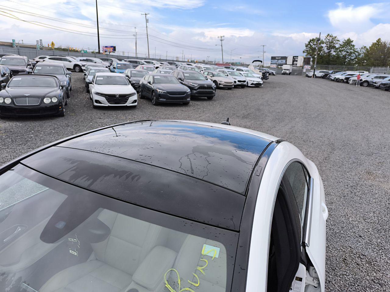 2019 Mercedes-Benz Cla 250 4Matic VIN: WDDSJ4GB7KN727152 Lot: 50624485