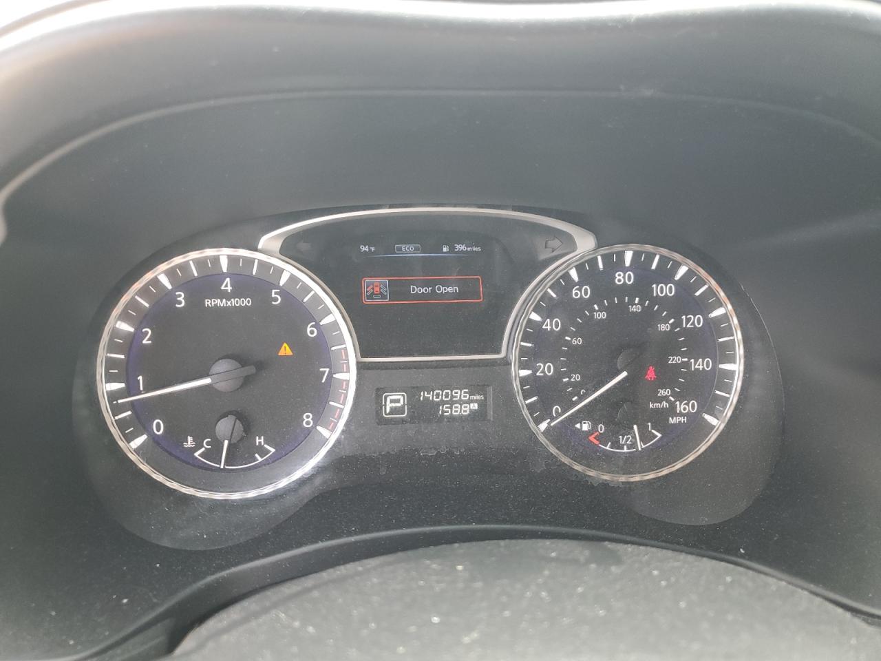 2015 Infiniti QX60 - Image 9