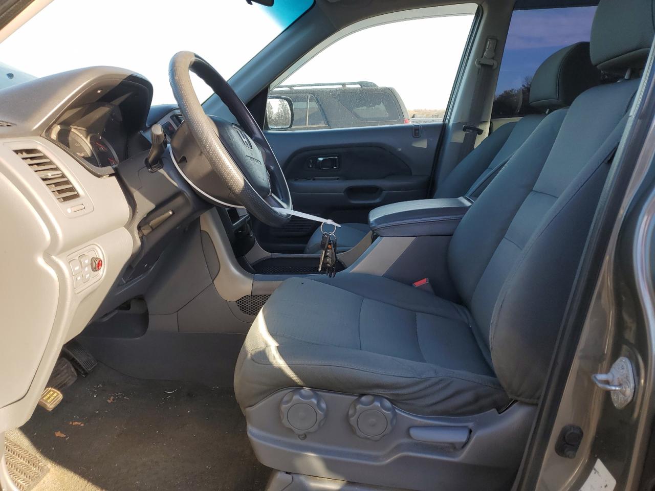2007 Honda Pilot - Image 7